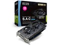 ELSA GeForce GTX 760 S.A.C 4GB [PCIExp 4GB]
