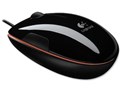 LS1 Laser Mouse LS-1tBK [�u���b�N]