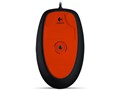 LS1 Laser Mouse LS-1tBK [�u���b�N]