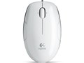 LS1 Laser Mouse LS-1tWH [�z���C�g]