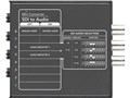 Mini Converter SDI to Audio