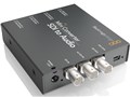 Mini Converter SDI to Audio
