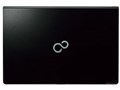 FMV LIFEBOOK SH�V���[�Y WS2/M FMVWMS257 [�X�p�[�N�����O�u���b�N]