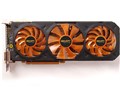 ZOTAC GTX 780 TRIPLE SILENCER AMP Edition FF14 ZTGTX780-3GD5AMPFF14R04 [PCIExp 3GB]