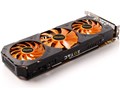 ZOTAC GTX 780 TRIPLE SILENCER AMP Edition FF14 ZTGTX780-3GD5AMPFF14R04 [PCIExp 3GB]