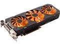 ZOTAC GTX 780 TRIPLE SILENCER AMP Edition FF14 ZTGTX780-3GD5AMPFF14R04 [PCIExp 3GB]