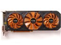 ZOTAC GeForce GTX 780 TRIPLE SILENCER FF14 ZTGTX780-3GD5FF14R03 [PCIExp 3GB]