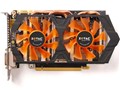 ZOTAC GeForce GTX760 2GB TwinCooler FF14 ZTGTX760-2GD5FF14R04 [PCIExp 2GB]