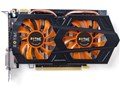 ZOTAC GeForce GTX 660 DUAL SILENCER FF14 ZTGTX660-2GD5FF14R02 [PCIExp 2GB]
