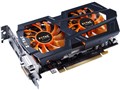 ZOTAC GeForce GTX 660 DUAL SILENCER FF14 ZTGTX660-2GD5FF14R02 [PCIExp 2GB]