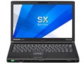 Let's note SX3 �v���~�A���G�f�B�V���� CF-SX3FECBP [�W�F�b�g�u���b�N]