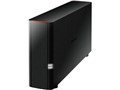 LinkStation LS210D0301