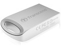 JetFlash 510 TS16GJF510S [16GB Silver]