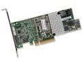 MegaRAID SAS 9361-4i SGL LSI00415 [SAS/SATA/RAID]