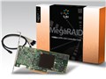 MegaRAID SAS 9341-4i KIT LSI00406 [SAS/SATA/RAID]