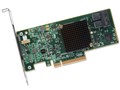 MegaRAID SAS 9341-8i SGL LSI00407 [SAS/SATA/RAID]