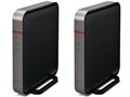 AirStation HighPower Giga WZR-1750DHP2/E