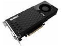 GeForce GTX 760 (2048MB GDDR5) NE5X76001042-1042F [PCIExp 2GB]
