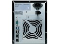 TeraStation 5400 TS5400DH1204