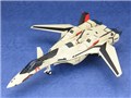 �}�N���X�v���X 1/60 ���S�ό` VF-19 with �t�@�X�g�p�b�N