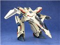 �}�N���X�v���X 1/60 ���S�ό` VF-19 with �t�@�X�g�p�b�N
