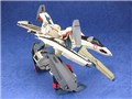 �}�N���X�v���X 1/60 ���S�ό` VF-19 with �t�@�X�g�p�b�N