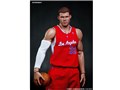 ���A���}�X�^�[�s�[�X �R���N�e�B�u���t�B�M���A 1/6 NBA�R���N�V���� �u���C�N�E�O���t�B��