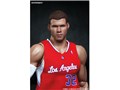 ���A���}�X�^�[�s�[�X �R���N�e�B�u���t�B�M���A 1/6 NBA�R���N�V���� �u���C�N�E�O���t�B��