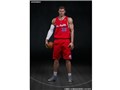 ���A���}�X�^�[�s�[�X �R���N�e�B�u���t�B�M���A 1/6 NBA�R���N�V���� �u���C�N�E�O���t�B��