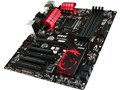 Z87-G43 GAMING