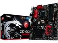 Z87-G43 GAMING