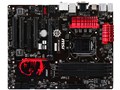 Z87-G43 GAMING