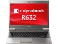 dynabook R632 R632/H PR632HEWR43A71