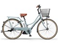 PAS Ami PM26A 2014�N���f�� [�V�A���u���[] + ��p�[�d��
