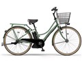 PAS Ami PM26A 2014�N���f�� [�O���[�����e] + ��p�[�d��