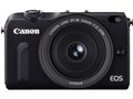 EOS M2 �_�u�������Y�L�b�g [�u���b�N]