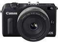 EOS M2 �_�u�������Y�L�b�g [�u���b�N]