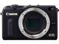 EOS M2 �_�u�������Y�L�b�g [�u���b�N]