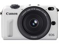 EOS M2 �_�u�������Y�L�b�g [�z���C�g]