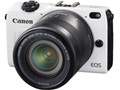 EOS M2 �_�u�������Y�L�b�g [�z���C�g]