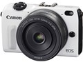EOS M2 �_�u�������Y�L�b�g [�z���C�g]