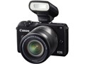 EOS M2 �g���v�������Y�L�b�g [�u���b�N]