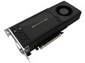 Gainward GeForce GTX 760 2GB FFXI4 [PCIExp 2GB]