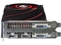 PowerColor R9 290 4GB GDDR5 OC AXR9 290 4GBD5-MDH/OC [PCIExp 4GB]
