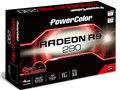 PowerColor R9 290 4GB GDDR5 OC AXR9 290 4GBD5-MDH/OC [PCIExp 4GB]