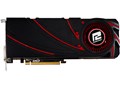 PowerColor R9 290X 4GB GDDR5 OC AXR9 290X 4GBD5-MDH/OC [PCIExp 4GB]