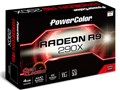 PowerColor R9 290X 4GB GDDR5 OC AXR9 290X 4GBD5-MDH/OC [PCIExp 4GB]
