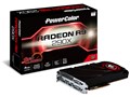 PowerColor R9 290X 4GB GDDR5 OC AXR9 290X 4GBD5-MDH/OC [PCIExp 4GB]