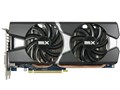 SAPPHIRE DUAL-X R9 280X 3GB GDDR5 OC (UEFI) BATTLEFIELD 4 EDITION [PCIExp 3GB]