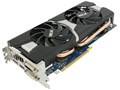 SAPPHIRE DUAL-X R9 280X 3GB GDDR5 OC (UEFI) BATTLEFIELD 4 EDITION [PCIExp 3GB]